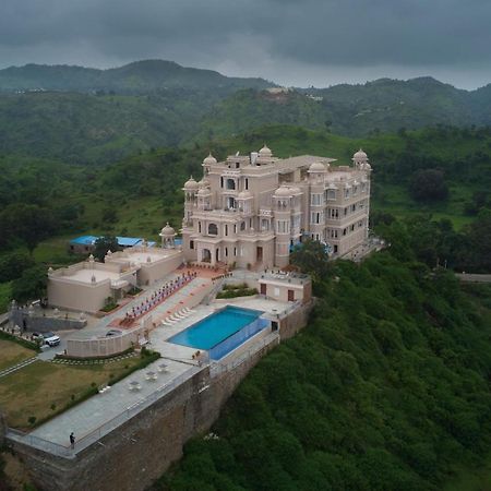 Renest Kumbhalgarh Hotel Ngoại thất bức ảnh