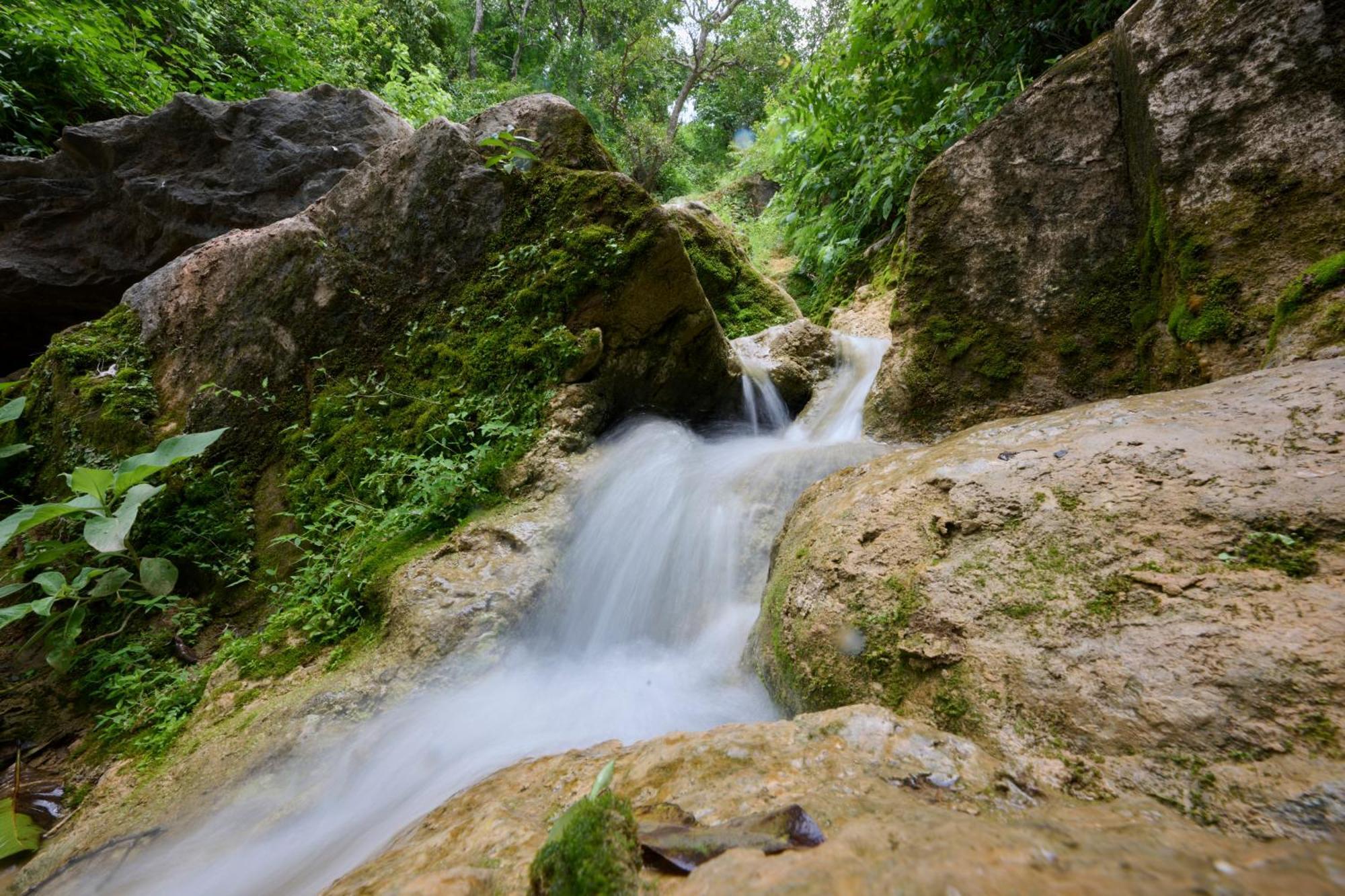 Renest Kumbhalgarh Hotel Ngoại thất bức ảnh