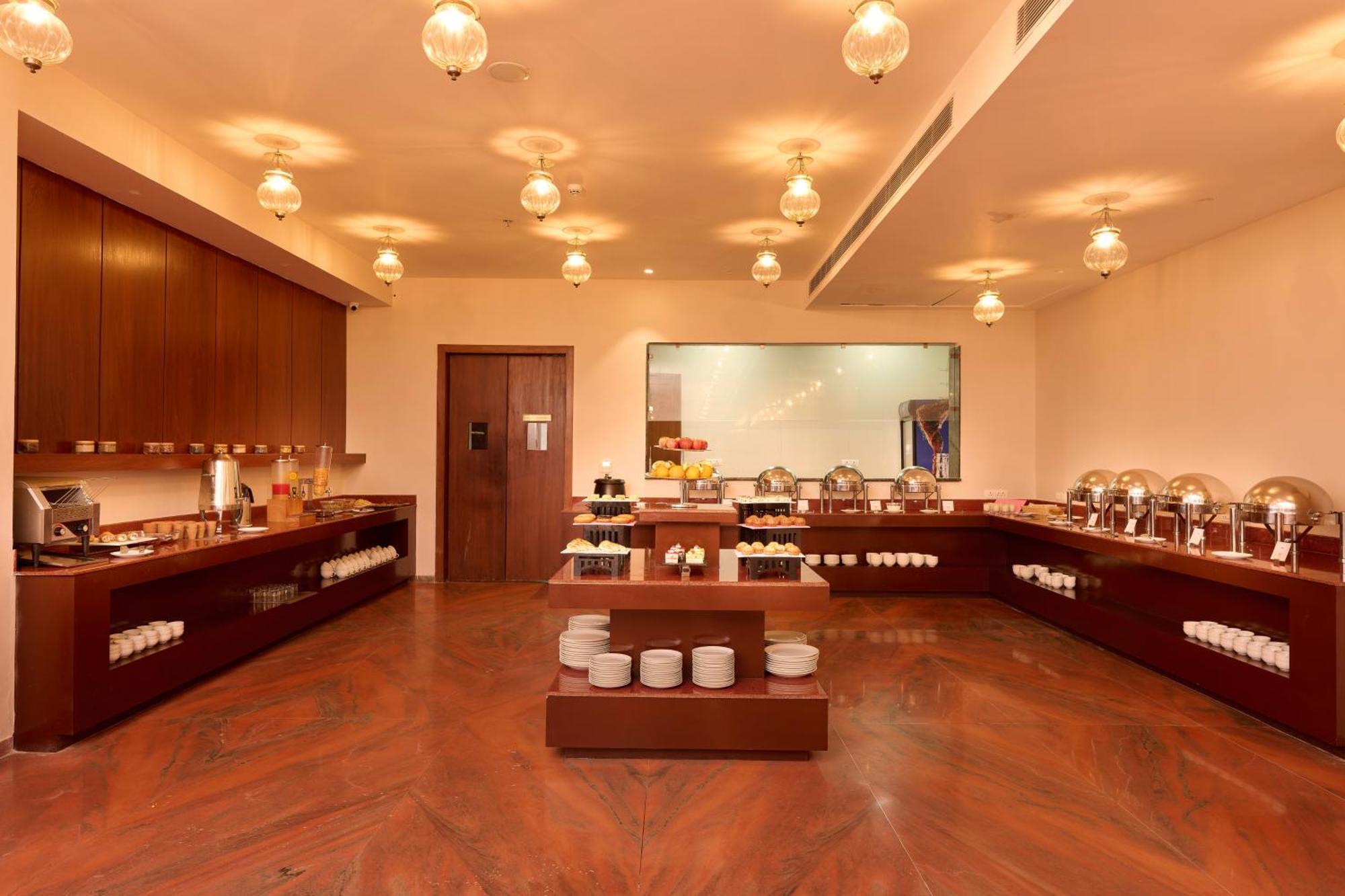 Renest Kumbhalgarh Hotel Ngoại thất bức ảnh