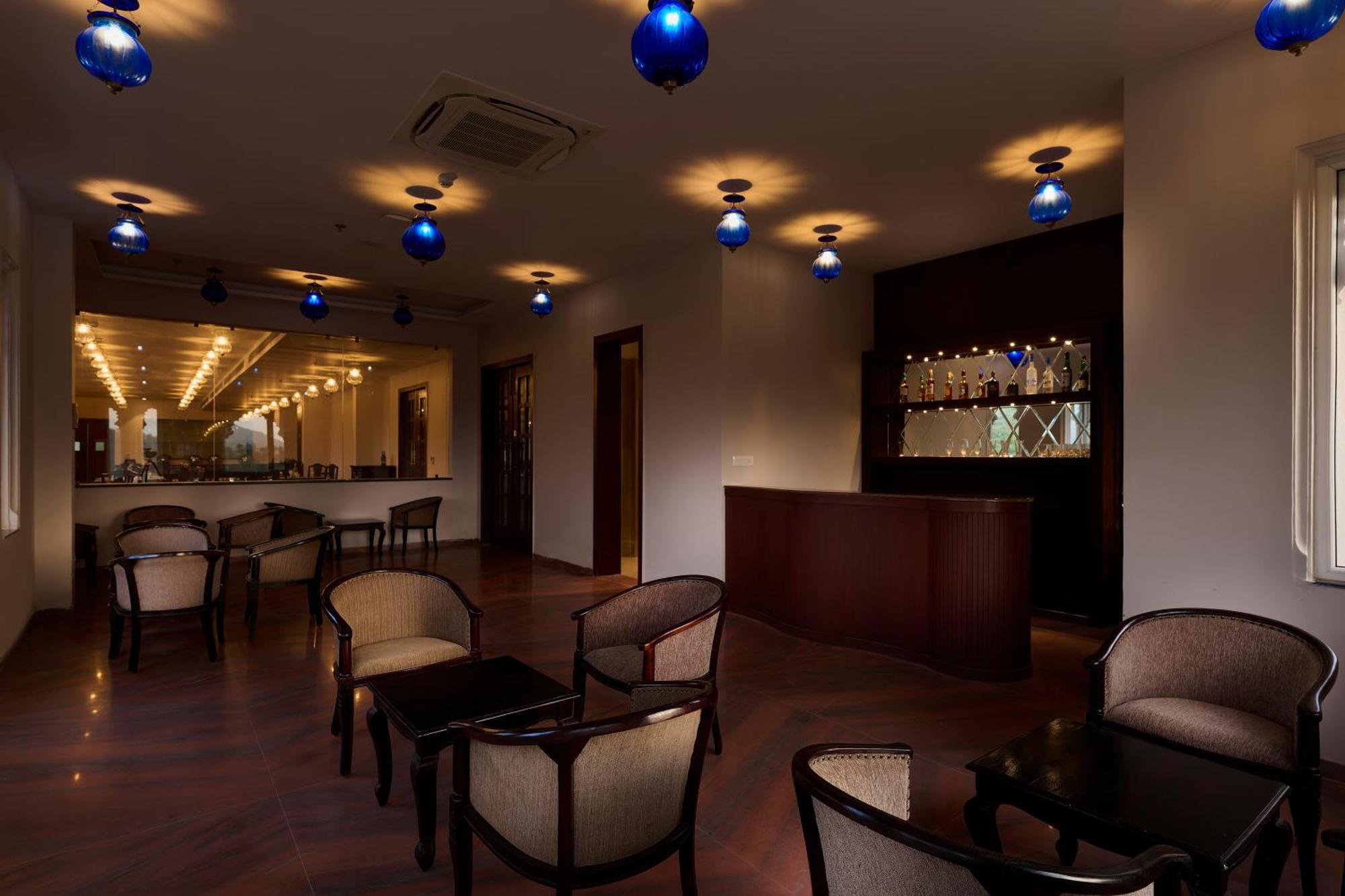 Renest Kumbhalgarh Hotel Ngoại thất bức ảnh